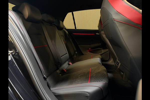Volkswagen Golf GERESERVEERD! 2.0 TSI GTI CLUBSPORT|PANO|IQLIGHTS|VIRTUAL|SFEERVERLICHTING|2023|300PK|BLACK ON BLACK|