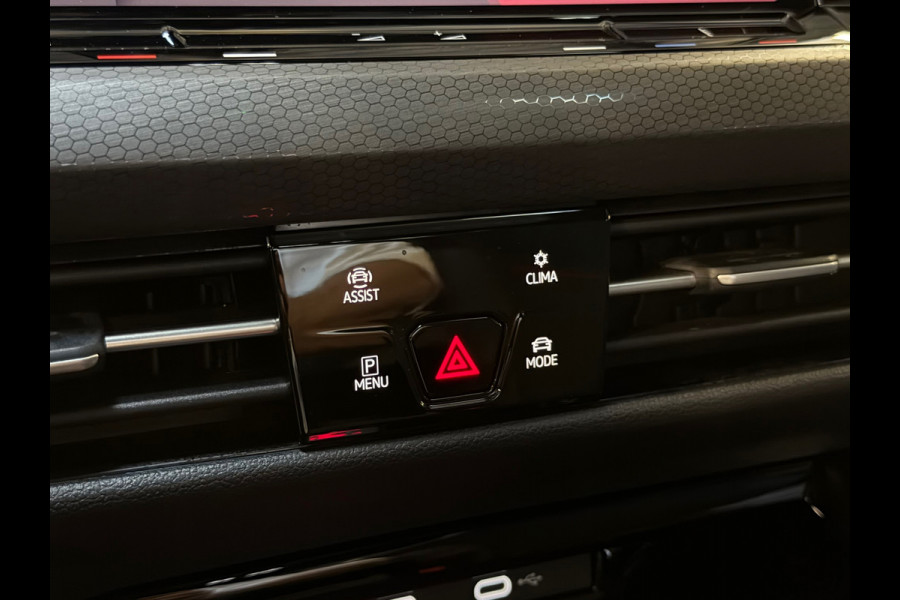 Volkswagen Golf GERESERVEERD! 2.0 TSI GTI CLUBSPORT|PANO|IQLIGHTS|VIRTUAL|SFEERVERLICHTING|2023|300PK|BLACK ON BLACK|