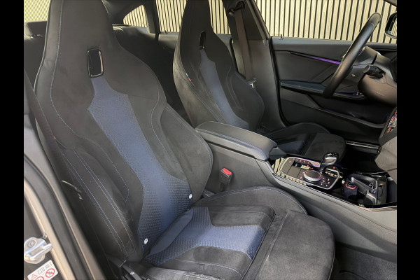 BMW 2 Serie Gran Coupé 220i M Sport - Pano - Kuipstoelen