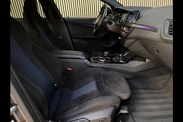 BMW 2 Serie Gran Coupé 220i M Sport - Pano - Kuipstoelen