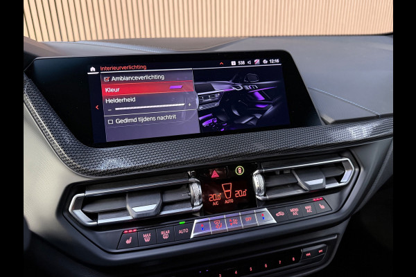 BMW 2 Serie Gran Coupé 220i M Sport - Pano - Kuipstoelen