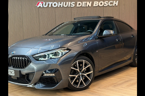BMW 2 Serie Gran Coupé 220i M Sport - Pano - Kuipstoelen