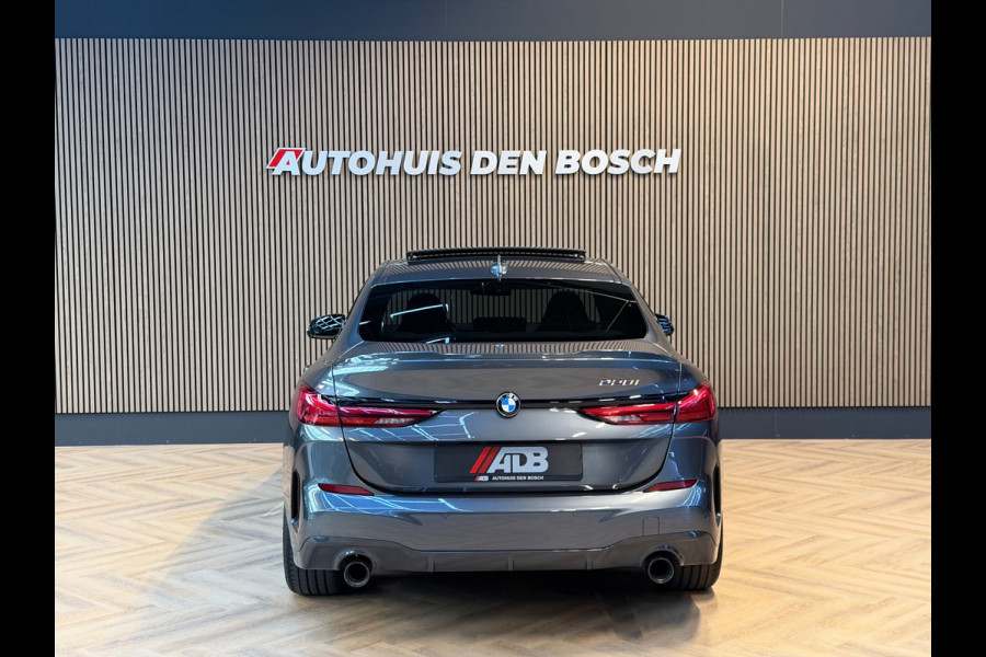 BMW 2 Serie Gran Coupé 220i M Sport - Pano - Kuipstoelen