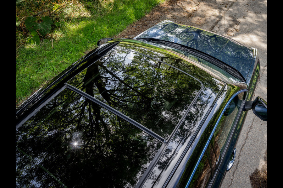 Lynk & Co 01 1.5 Plug-In Hybrid 262pk 360Camera|Zwarte Hemel|Panoramadak