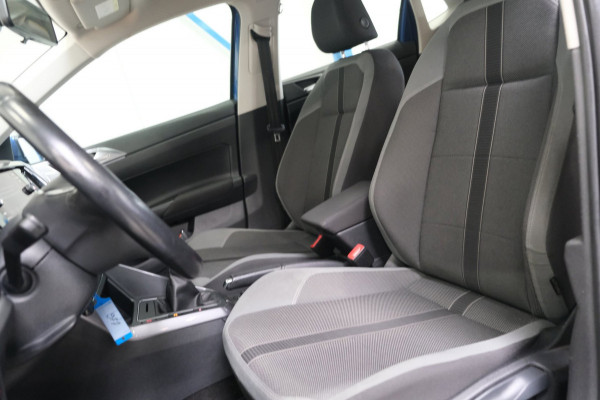 Volkswagen Polo 1.0 TSI Highline - N.A.P. Airco, Cruise, PDC, Camera, Carplay.