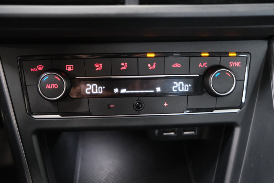 Volkswagen Polo 1.0 TSI Highline - N.A.P. Airco, Cruise, PDC, Camera, Carplay.