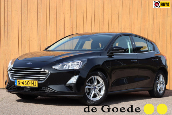 Ford Focus 1.0 EcoBoost Hybrid Trend Edition Business org.NL a.camera