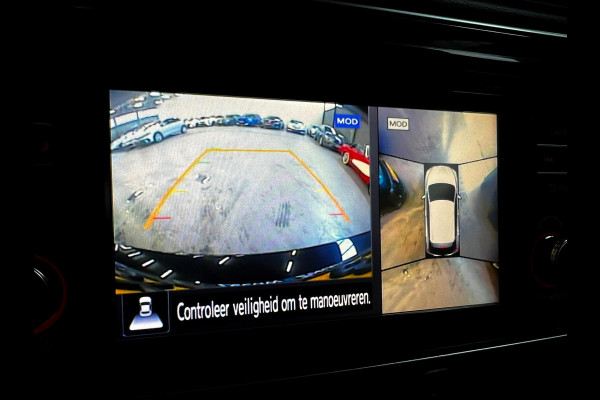 Nissan Leaf 2.ZERO EDITION 40 kWh Carplay_3d Cam_Stuur en stoel verw