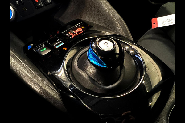 Nissan Leaf 2.ZERO EDITION 40 kWh Carplay_3d Cam_Stuur en stoel verw