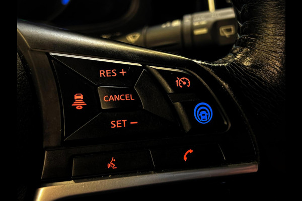 Nissan Leaf 2.ZERO EDITION 40 kWh Carplay_3d Cam_Stuur en stoel verw