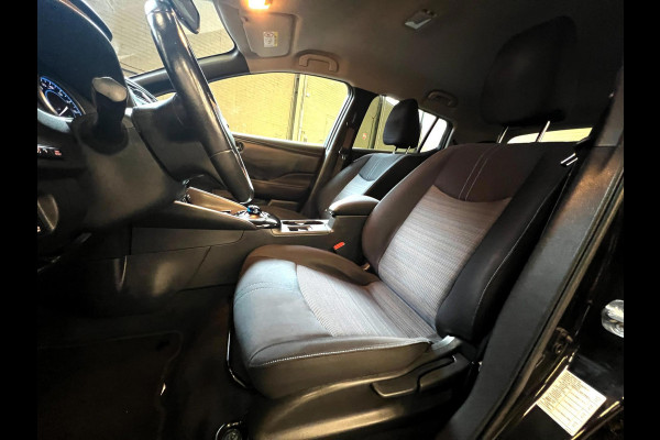 Nissan Leaf 2.ZERO EDITION 40 kWh Carplay_3d Cam_Stuur en stoel verw