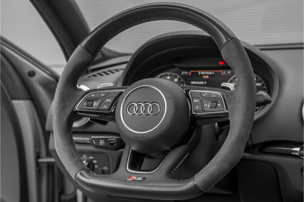Audi A3 Limousine 2.5 TFSI RS 3 Quattro Pano RS Stoel B&O ACC 19"