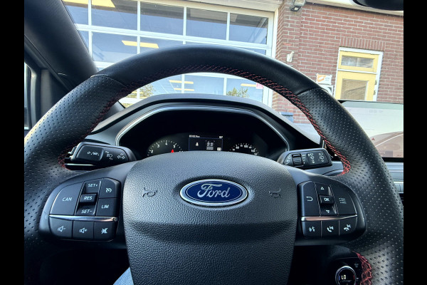 Ford FOCUS Wagon 1.0 EcoBoost Hybrid ST Line X Winterpakket, Camera, 17''Lmv