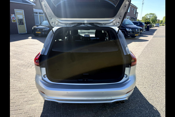 Ford FOCUS Wagon 1.0 EcoBoost Hybrid ST Line X Winterpakket, Camera, 17''Lmv