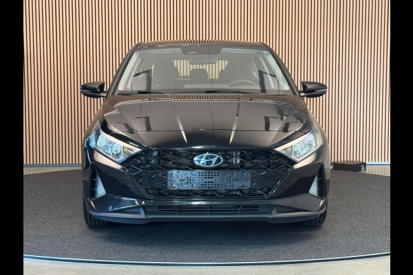 Hyundai i20 1.0 T-GDI 100PK Comfort | Carplay | Camera | PDC | Stoel- & Stuurverw. | Incl. garantie