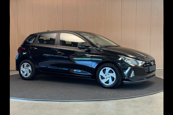 Hyundai i20 1.0 T-GDI 100PK Comfort | Carplay | Camera | PDC | Stoel- & Stuurverw. | Incl. garantie
