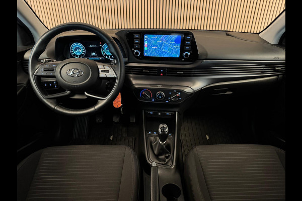 Hyundai i20 1.0 T-GDI 100PK Comfort | Carplay | Camera | PDC | Stoel- & Stuurverw. | Incl. garantie