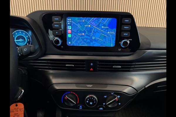 Hyundai i20 1.0 T-GDI 100PK Comfort | Carplay | Camera | PDC | Stoel- & Stuurverw. | Incl. garantie