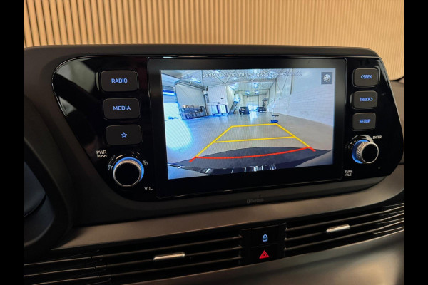 Hyundai i20 1.0 T-GDI 100PK Comfort | Carplay | Camera | PDC | Stoel- & Stuurverw. | Incl. garantie