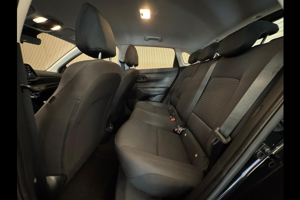 Hyundai i20 1.0 T-GDI 100PK Comfort | Carplay | Camera | PDC | Stoel- & Stuurverw. | Incl. garantie