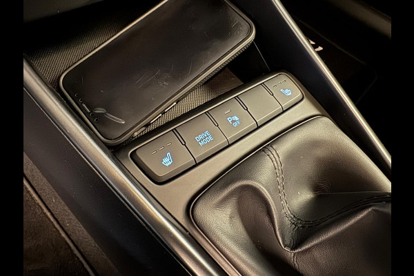Hyundai i20 1.0 T-GDI 100PK Comfort | Carplay | Camera | PDC | Stoel- & Stuurverw. | Incl. garantie
