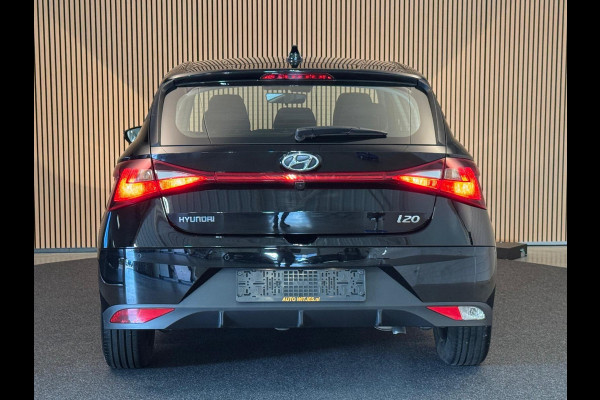Hyundai i20 1.0 T-GDI 100PK Comfort | Carplay | Camera | PDC | Stoel- & Stuurverw. | Incl. garantie