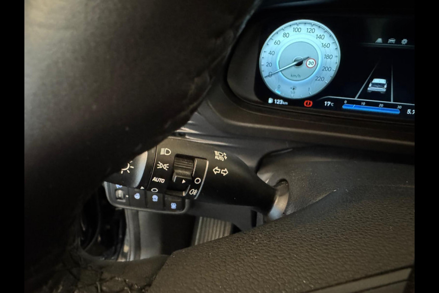 Hyundai i20 1.0 T-GDI 100PK Comfort | Carplay | Camera | PDC | Stoel- & Stuurverw. | Incl. garantie