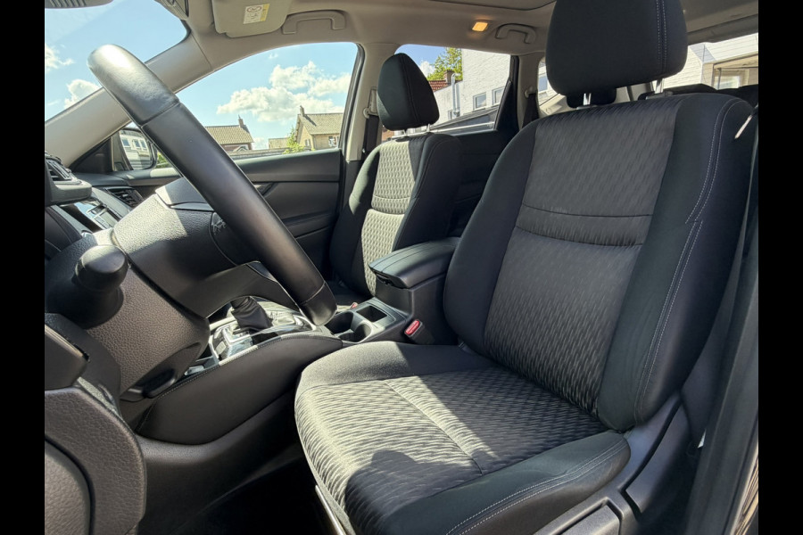 Nissan X-Trail 1.3 DIG-T Automaat Cruise Clima Trekhaak Panorama Navigatie Dab+ 360 Camera Lane Assist