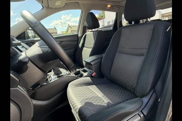 Nissan X-Trail 1.3 DIG-T Automaat Cruise Clima Trekhaak Panorama Navigatie Dab+ 360 Camera Lane Assist
