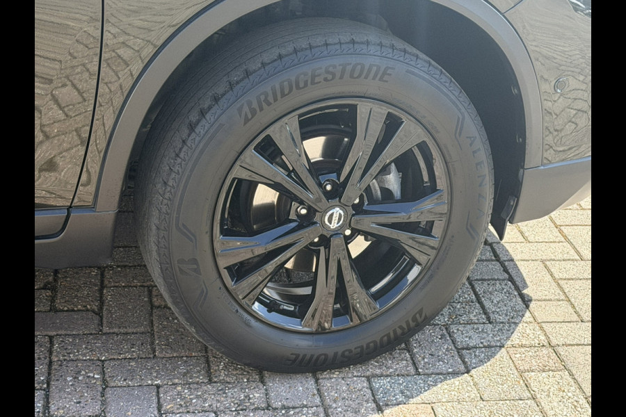 Nissan X-Trail 1.3 DIG-T Automaat Cruise Clima Trekhaak Panorama Navigatie Dab+ 360 Camera Lane Assist
