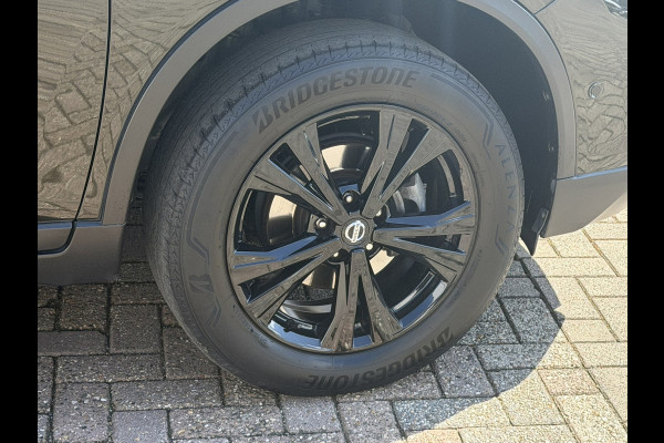 Nissan X-Trail 1.3 DIG-T Automaat Cruise Clima Trekhaak Panorama Navigatie Dab+ 360 Camera Lane Assist