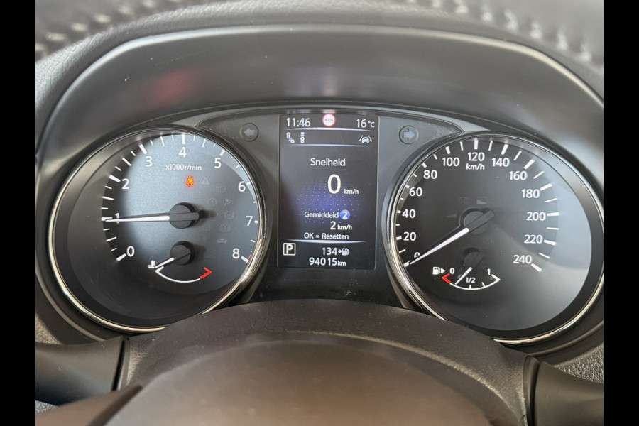 Nissan X-Trail 1.3 DIG-T Automaat Cruise Clima Trekhaak Panorama Navigatie Dab+ 360 Camera Lane Assist