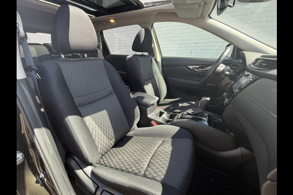Nissan X-Trail 1.3 DIG-T Automaat Cruise Clima Trekhaak Panorama Navigatie Dab+ 360 Camera Lane Assist