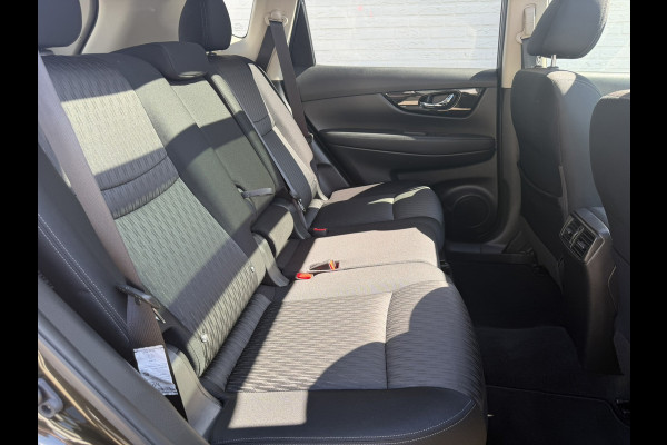 Nissan X-Trail 1.3 DIG-T Automaat Cruise Clima Trekhaak Panorama Navigatie Dab+ 360 Camera Lane Assist