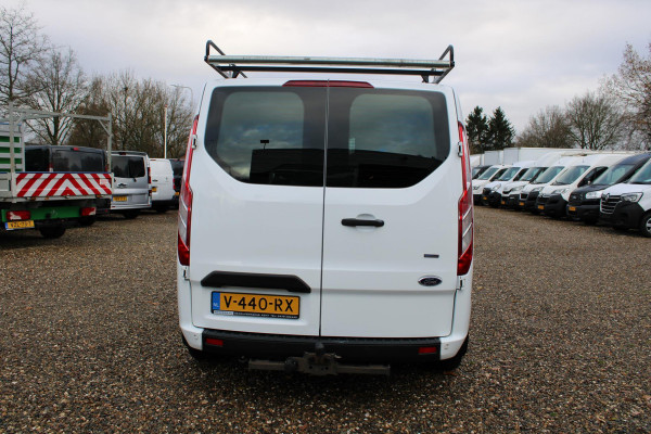Ford Transit Custom 2.0 TDCI 105PK, L1H1, Airco, Imperiaal