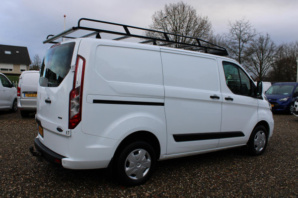 Ford Transit Custom 2.0 TDCI 105PK, L1H1, Airco, Imperiaal
