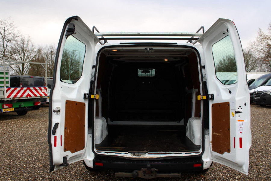 Ford Transit Custom 2.0 TDCI 105PK, L1H1, Airco, Imperiaal