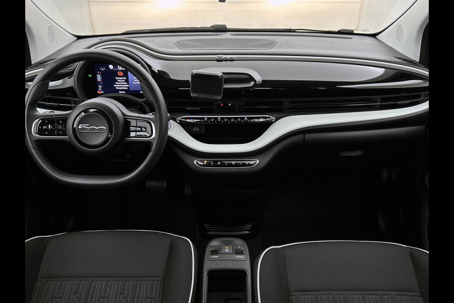 Fiat 500 Action 24 kWh