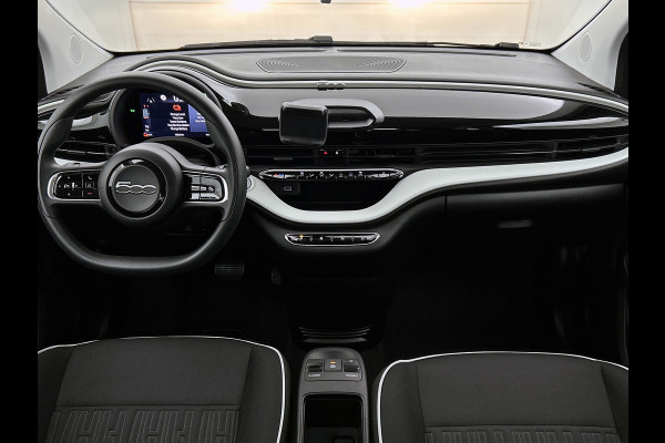 Fiat 500 Action 24 kWh