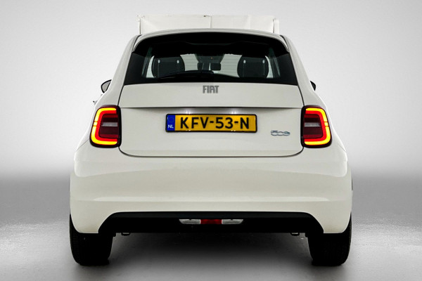 Fiat 500 Action 24 kWh
