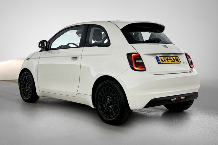 Fiat 500 Action 24 kWh