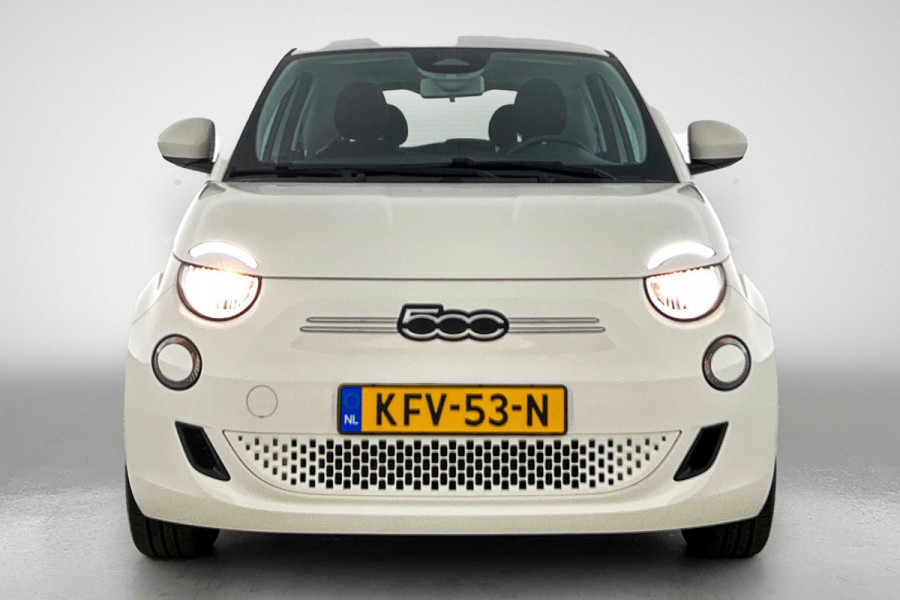 Fiat 500 Action 24 kWh