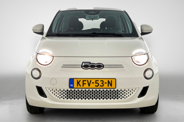 Fiat 500 Action 24 kWh