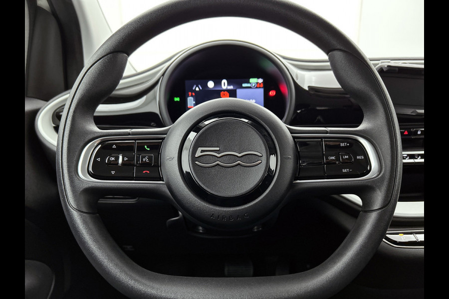 Fiat 500 Action 24 kWh