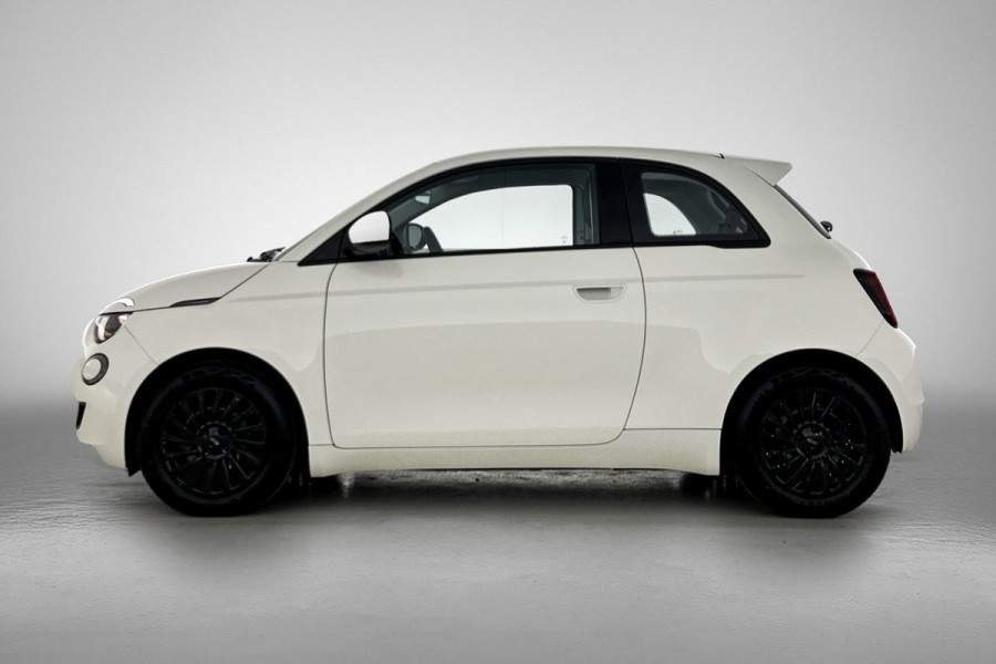 Fiat 500 Action 24 kWh