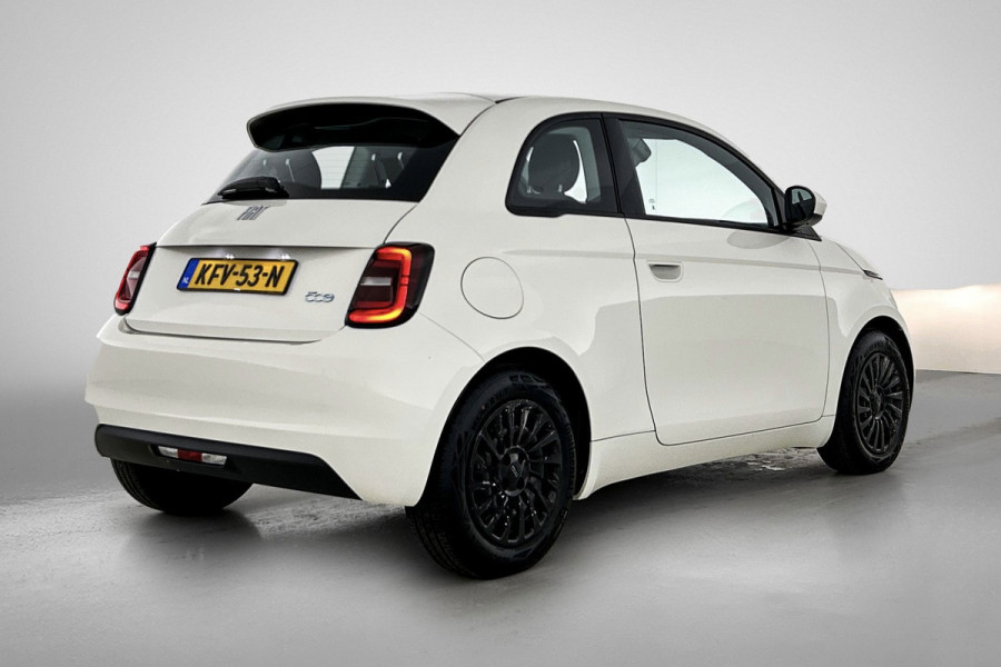 Fiat 500 Action 24 kWh