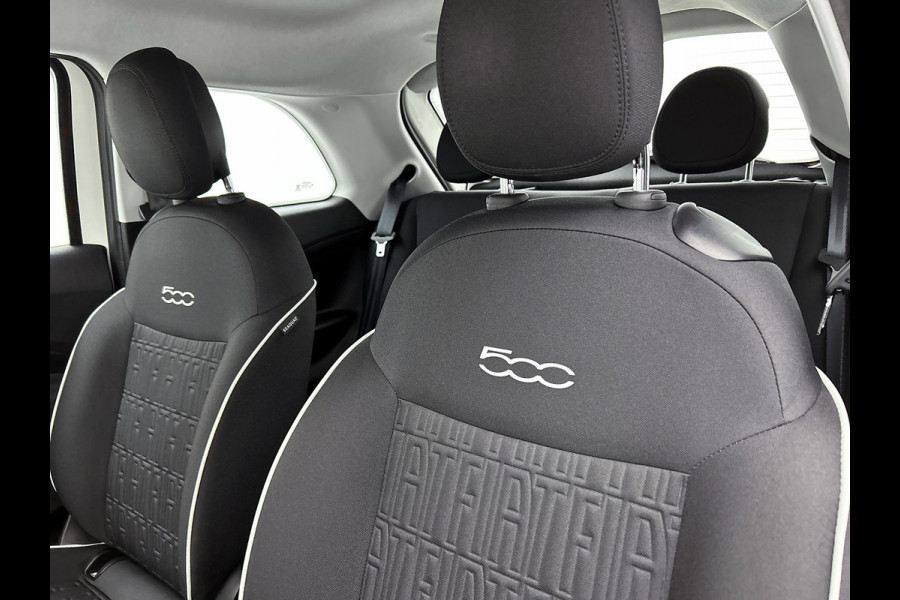 Fiat 500 Action 24 kWh