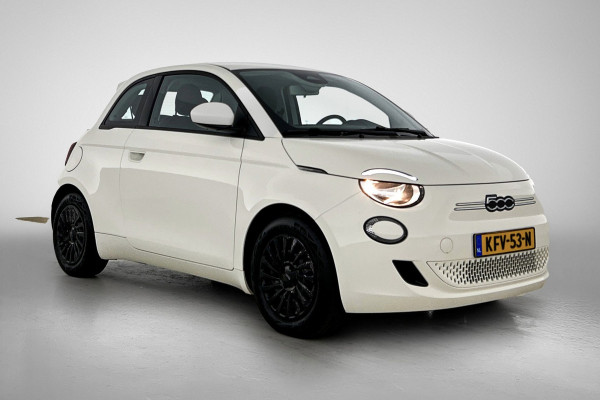 Fiat 500 Action 24 kWh