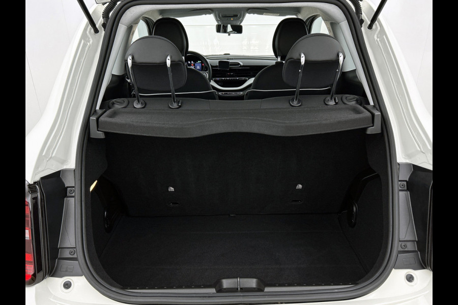 Fiat 500 Action 24 kWh