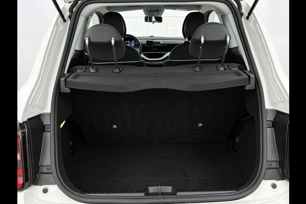 Fiat 500 Action 24 kWh